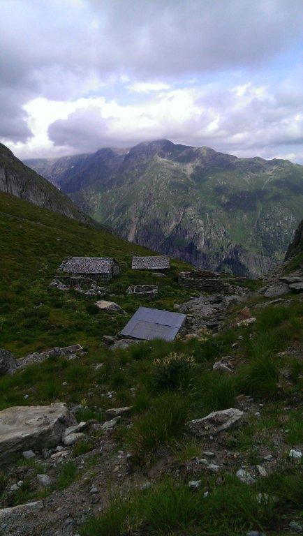 Chalet Grazia Riederalp Exterior photo