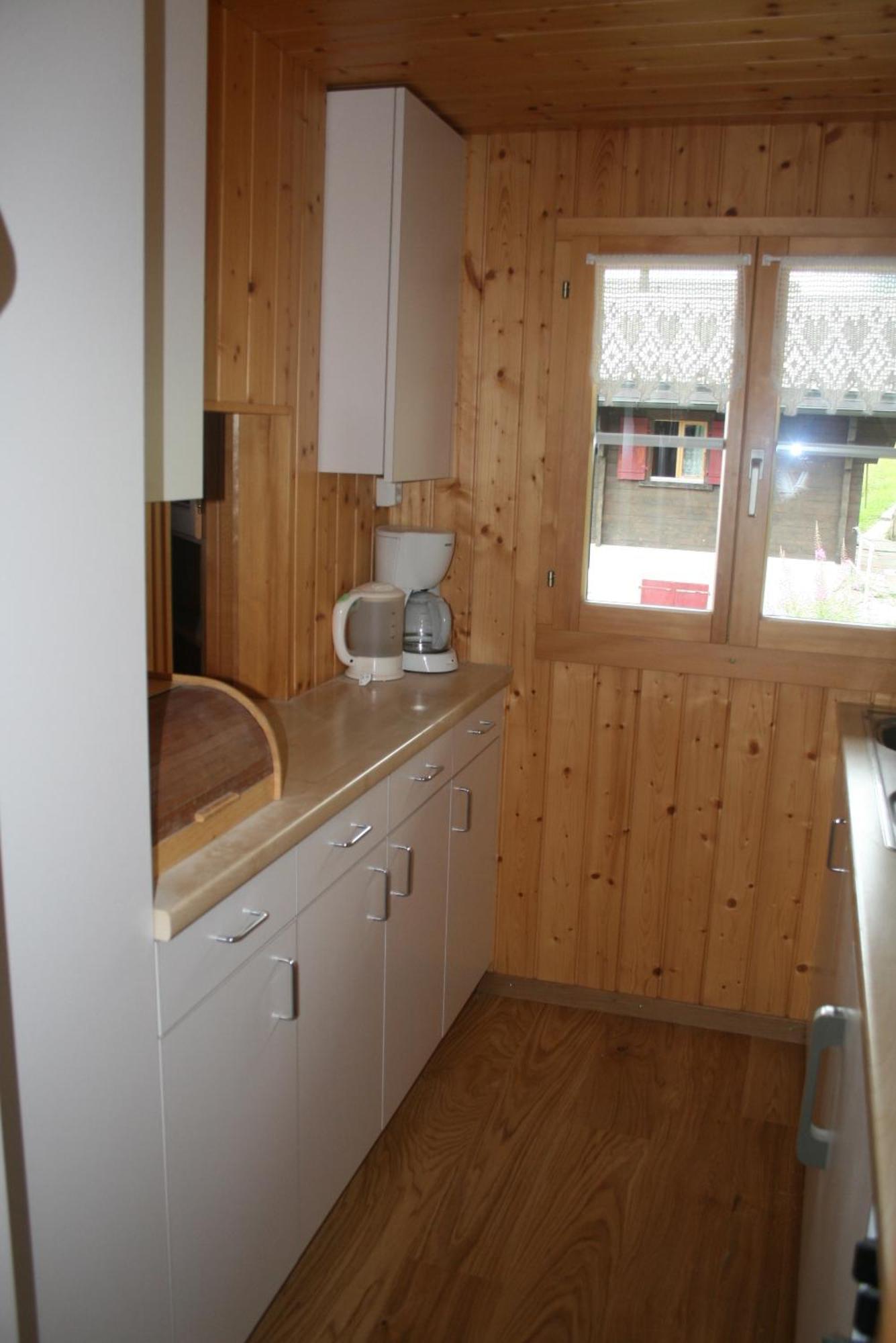 Chalet Grazia Riederalp Room photo